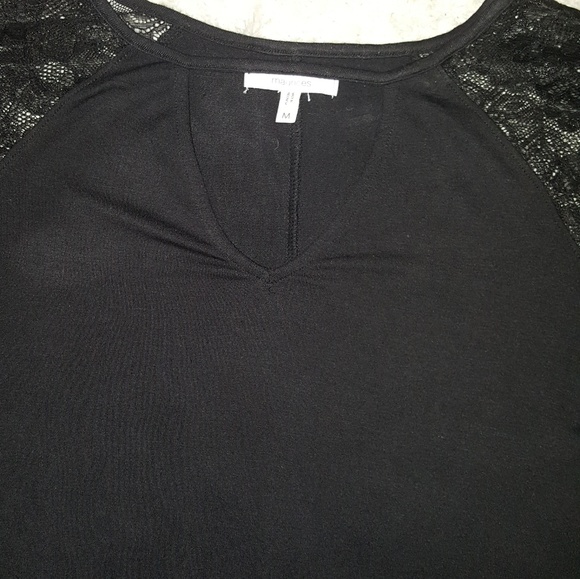 🌟Maurices Women's Long Sleeve Blouse - Picture 3 of 4